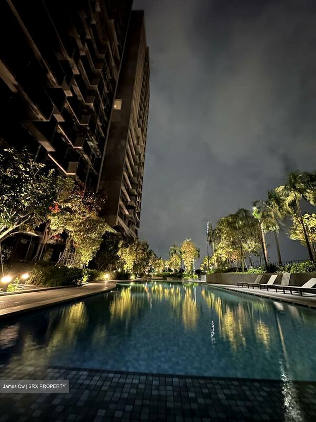 Lentor Modern (D26), Apartment #525297321